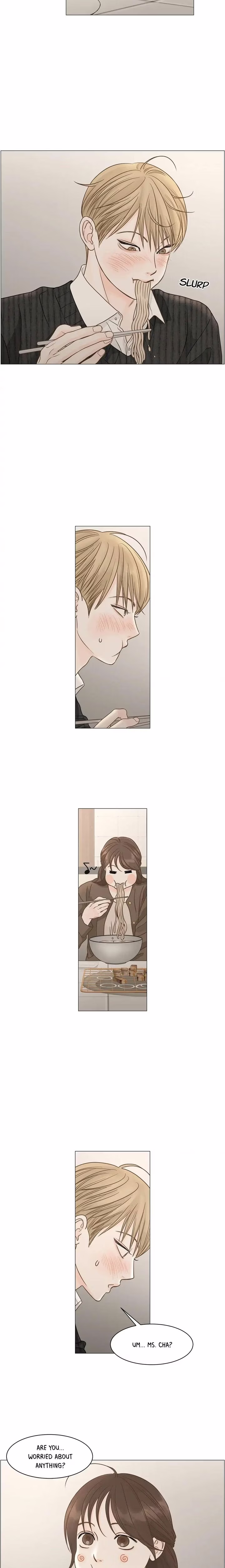 Back to Work - Chapter 104 - Part 17