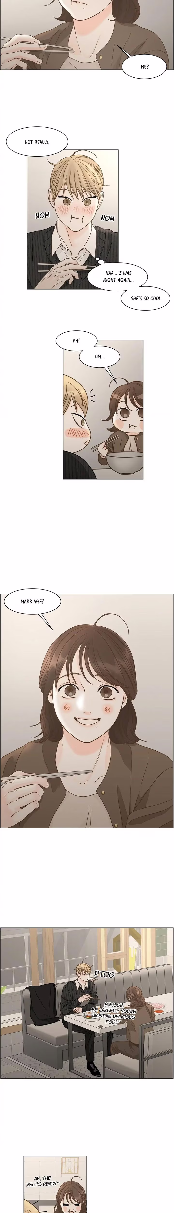 Back to Work - Chapter 104 - Part 18