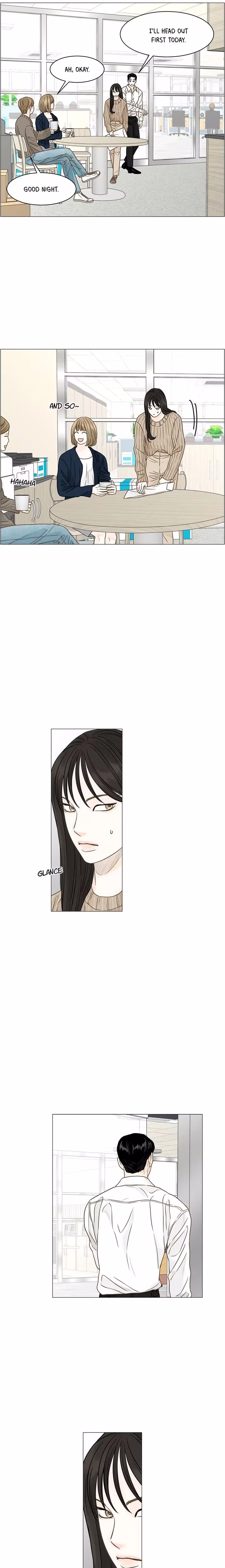 Back to Work - Chapter 105 - Part 8