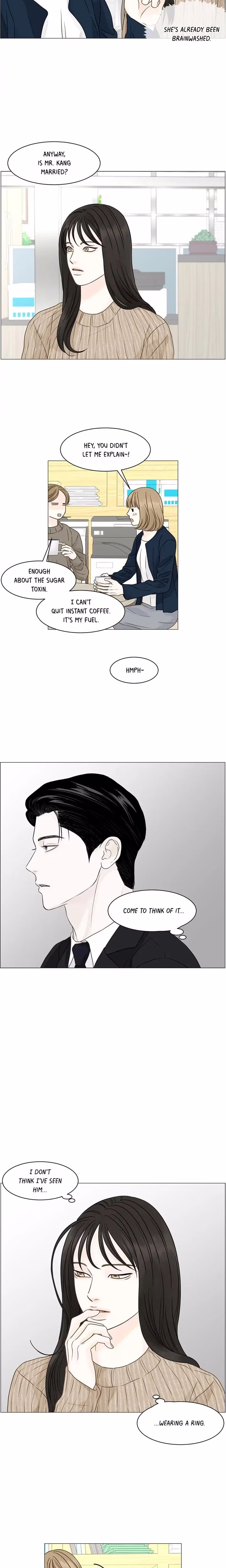 Back to Work - Chapter 105 - Part 11