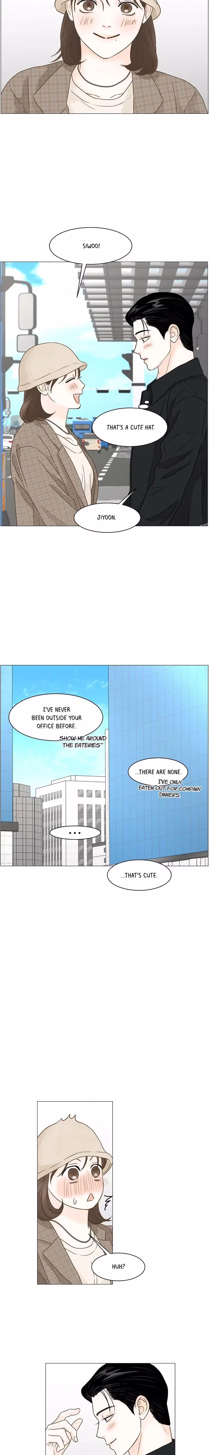 Back to Work - Chapter 105 - Part 14