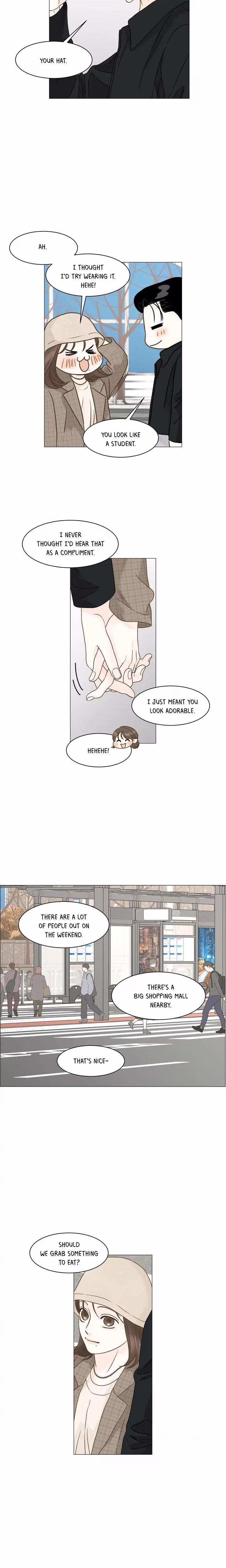 Back to Work - Chapter 105 - Part 15