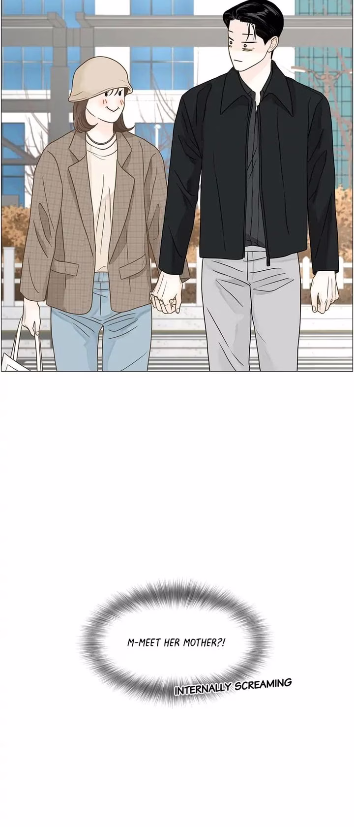 Back to Work - Chapter 105 - Part 17