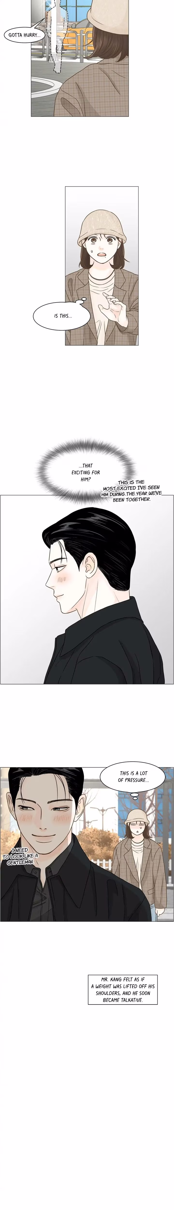Back to Work - Chapter 106 - Part 4