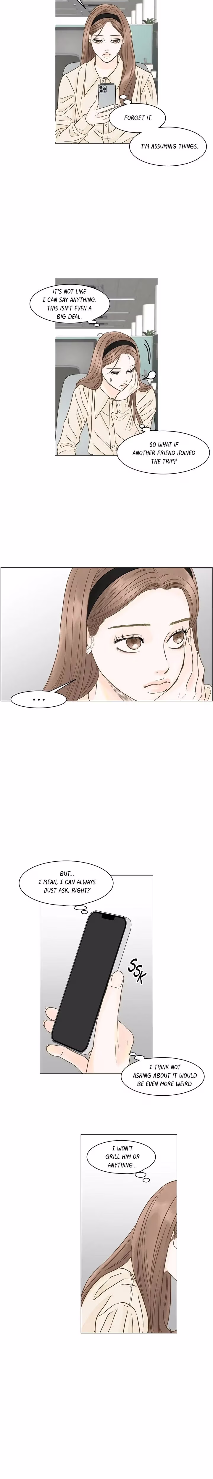 Back to Work - Chapter 106 - Part 10