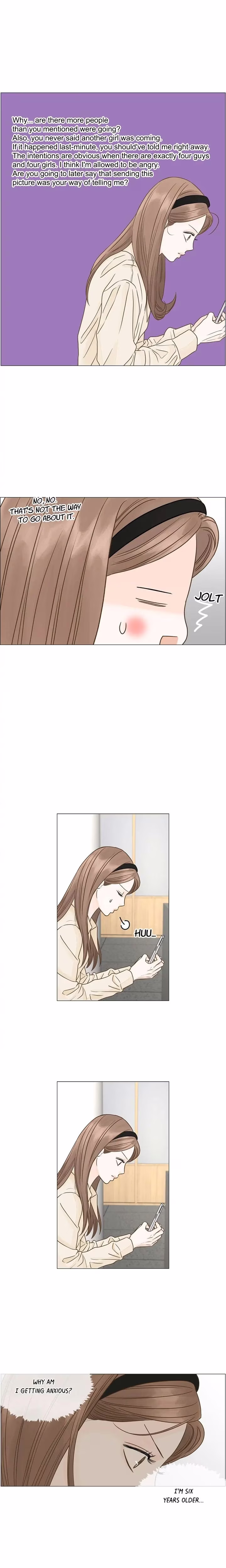 Back to Work - Chapter 106 - Part 11