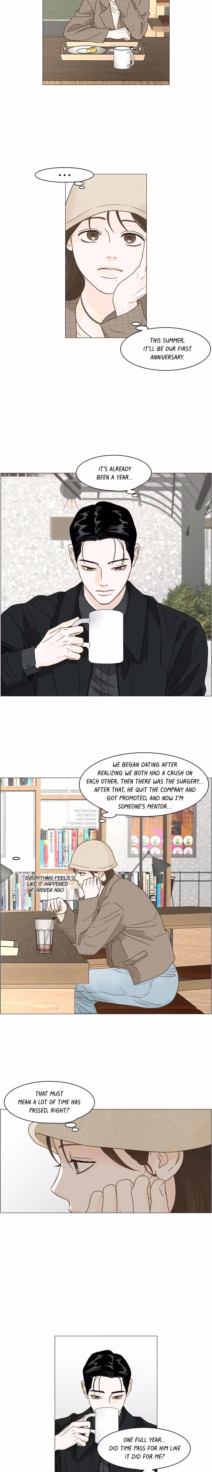 Back to Work - Chapter 106 - Part 15