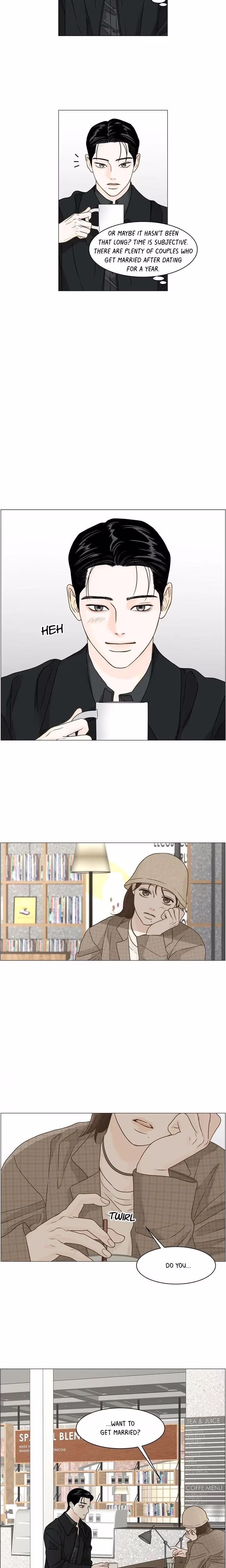 Back to Work - Chapter 106 - Part 16