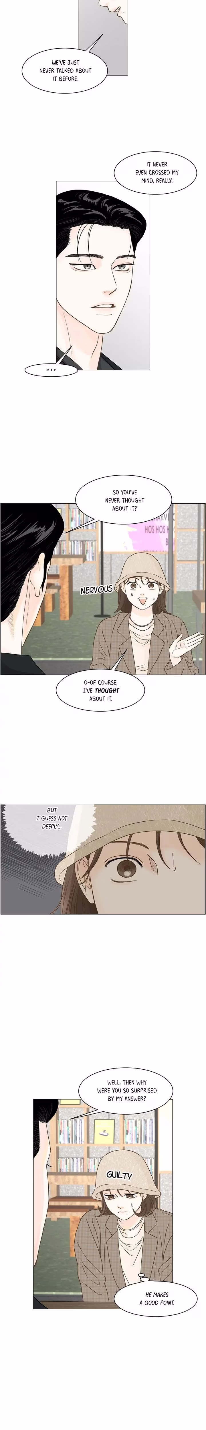 Back to Work - Chapter 107 - Part 4