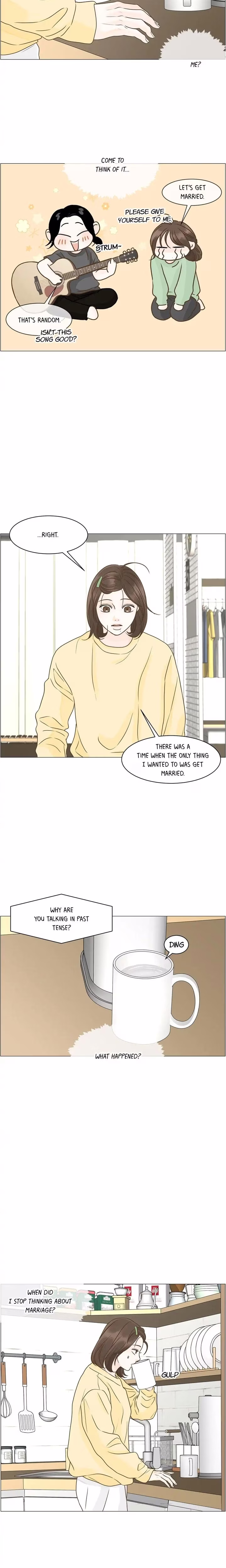 Back to Work - Chapter 107 - Part 9