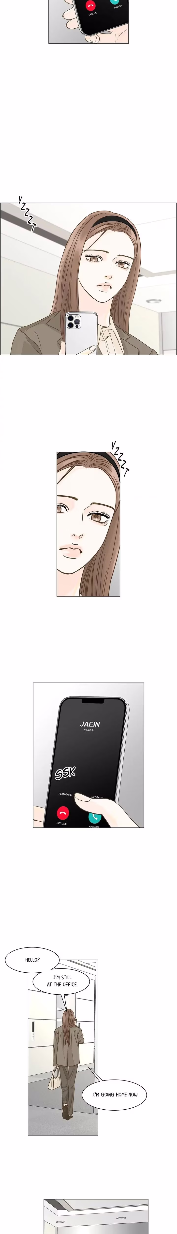 Back to Work - Chapter 107 - Part 14