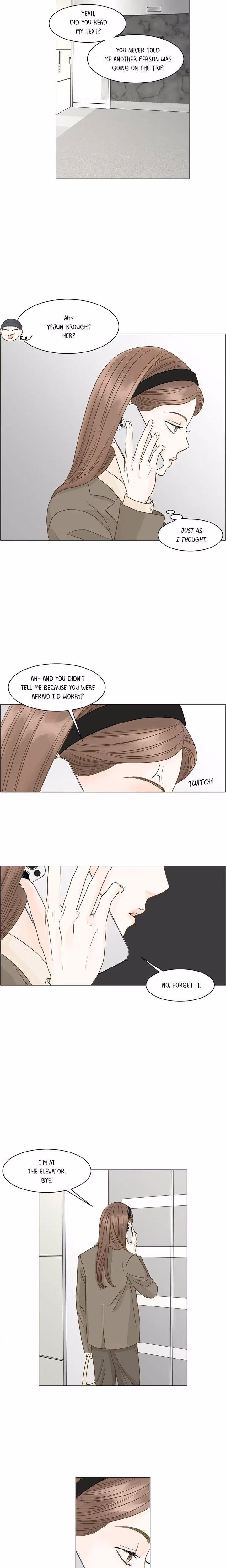 Back to Work - Chapter 107 - Part 15