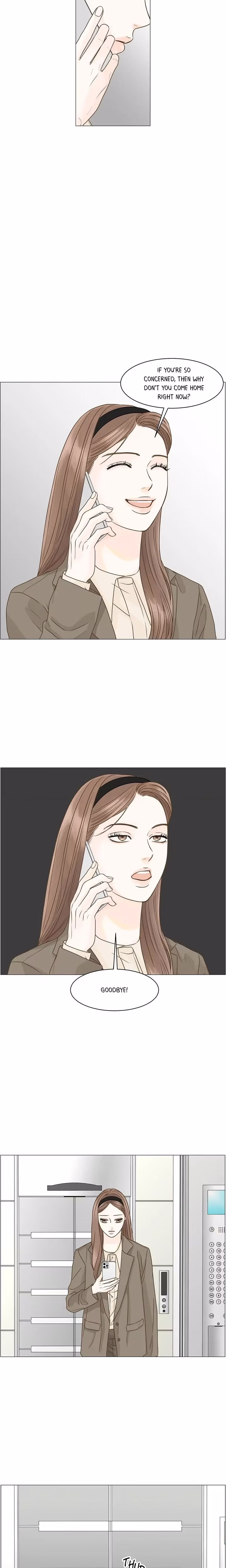 Back to Work - Chapter 107 - Part 16