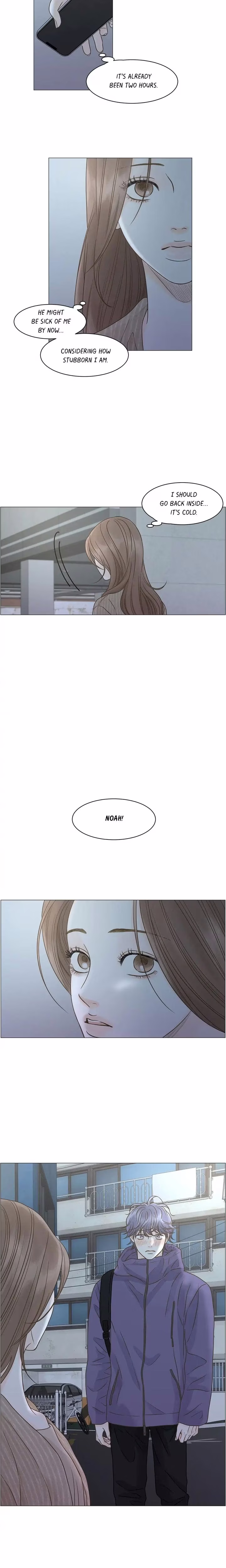 Back to Work - Chapter 108 - Part 11