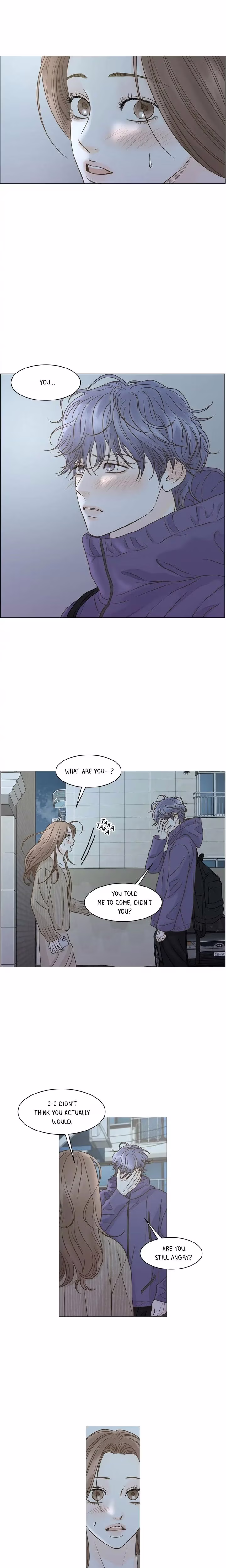 Back to Work - Chapter 108 - Part 12