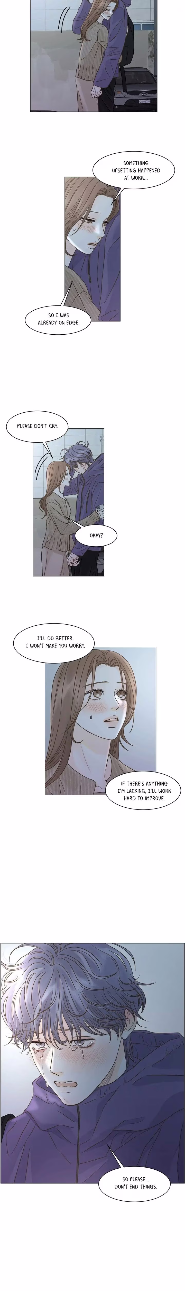 Back to Work - Chapter 108 - Part 15