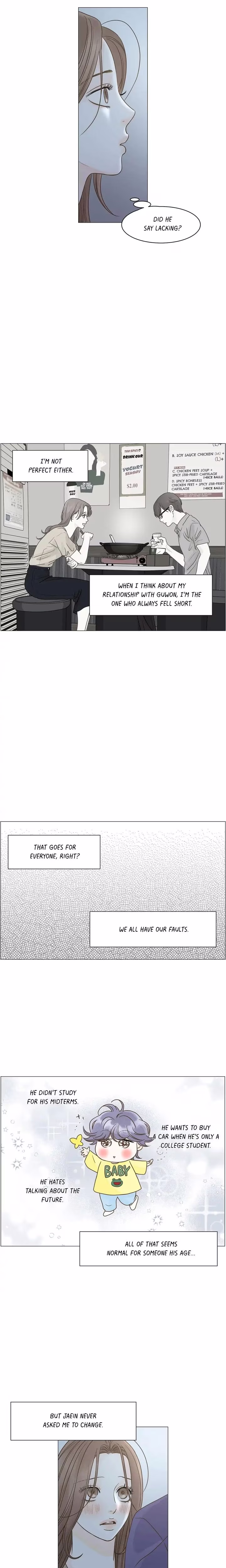 Back to Work - Chapter 108 - Part 16