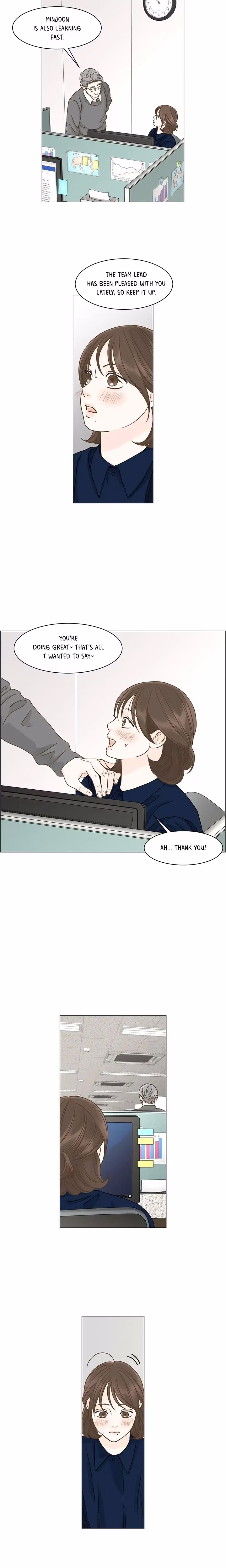 Back to Work - Chapter 109 - Part 7