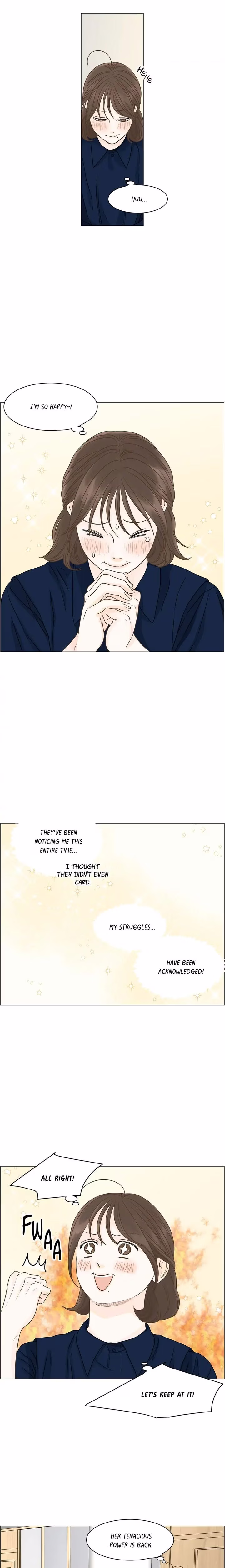 Back to Work - Chapter 109 - Part 8