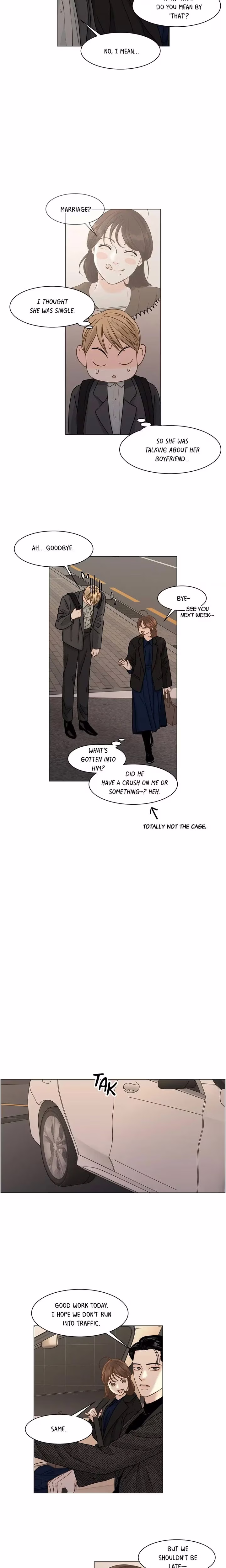 Back to Work - Chapter 109 - Part 11