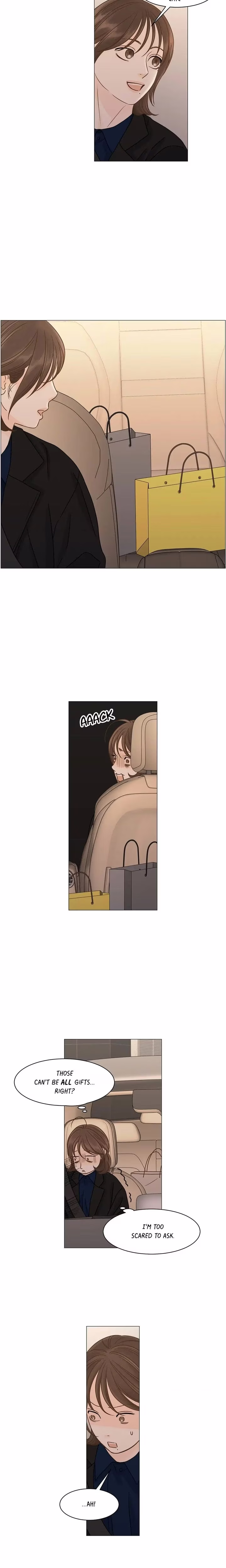 Back to Work - Chapter 109 - Part 12