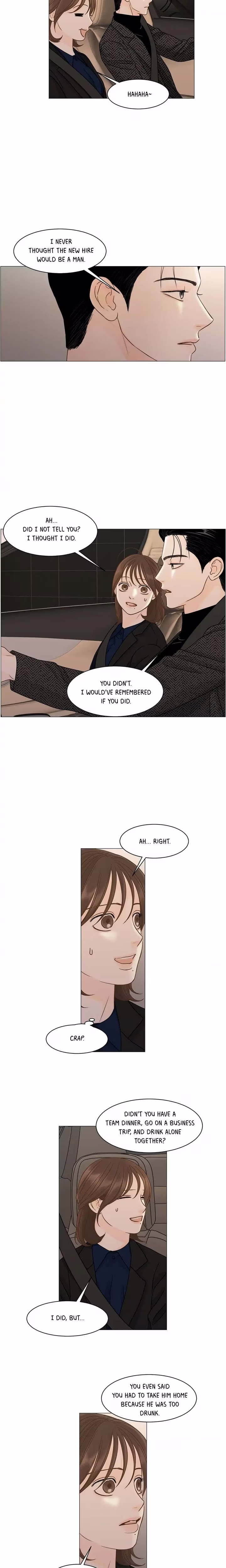 Back to Work - Chapter 109 - Part 15