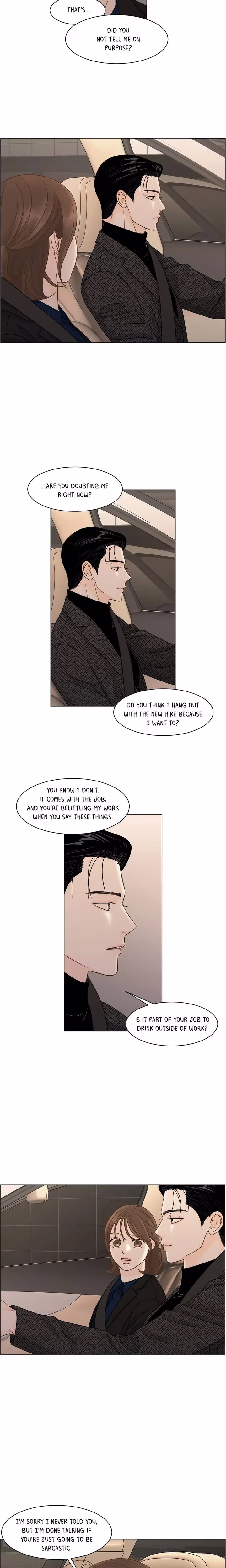 Back to Work - Chapter 109 - Part 16