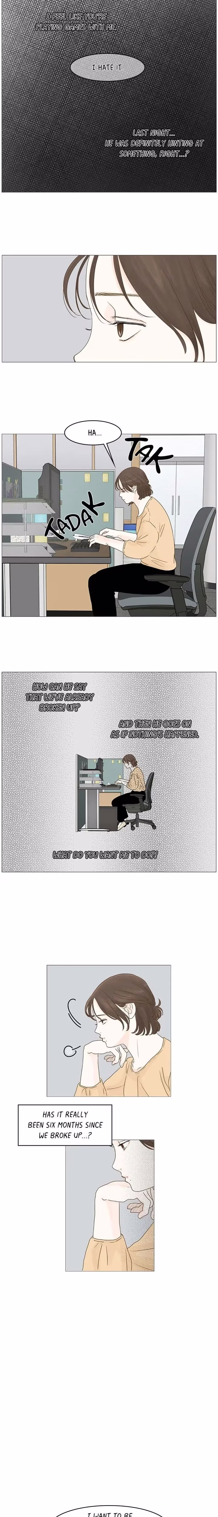 Back to Work - Chapter 11 - Part 8