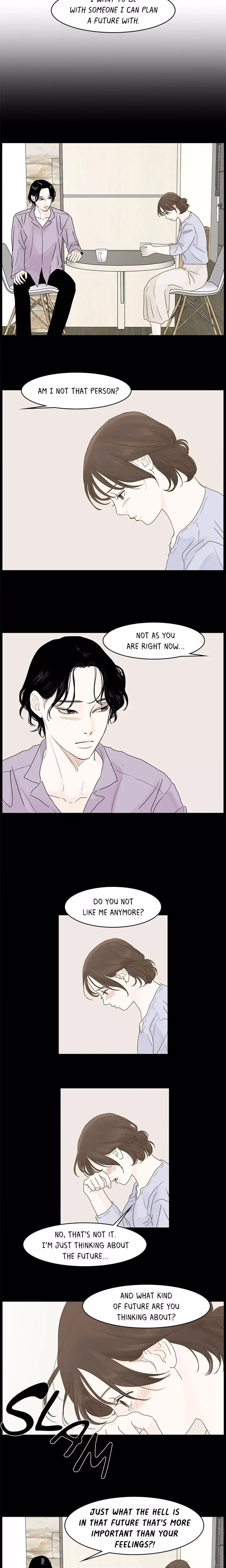 Back to Work - Chapter 11 - Part 9