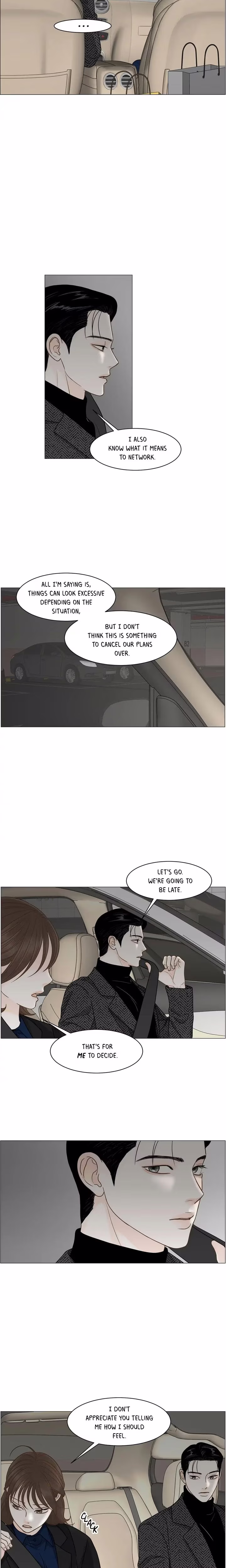 Back to Work - Chapter 110 - Part 4