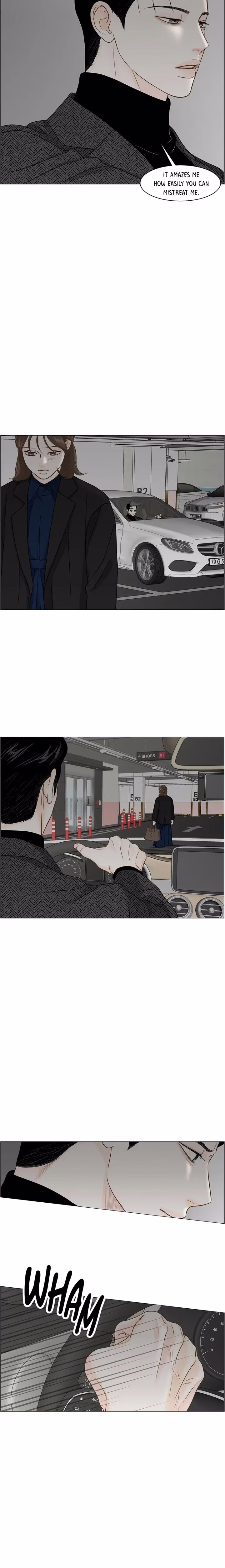 Back to Work - Chapter 110 - Part 7