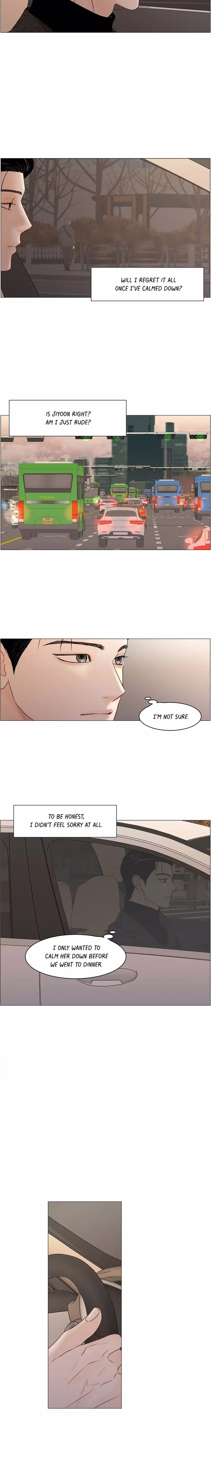 Back to Work - Chapter 110 - Part 9