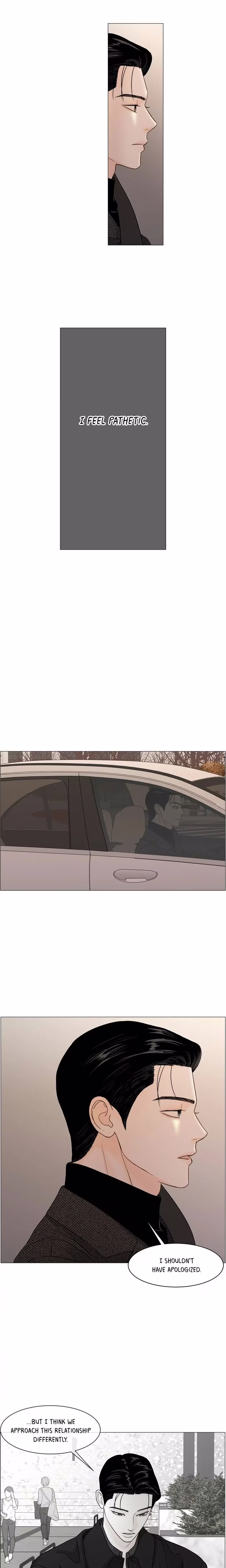 Back to Work - Chapter 110 - Part 10