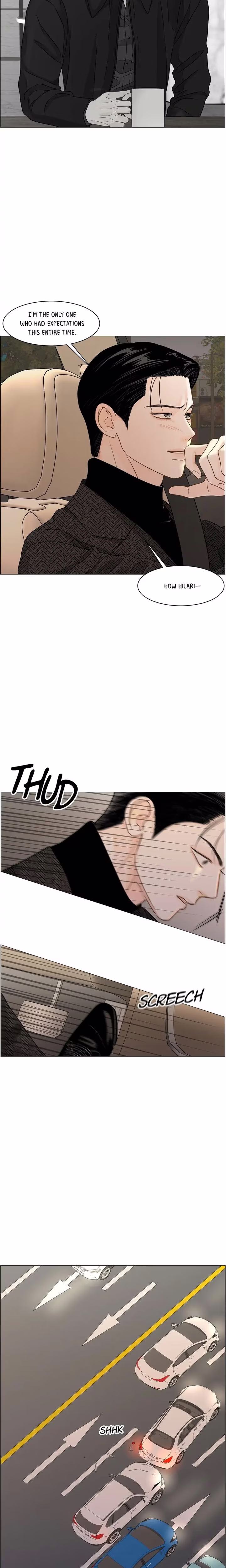 Back to Work - Chapter 110 - Part 11