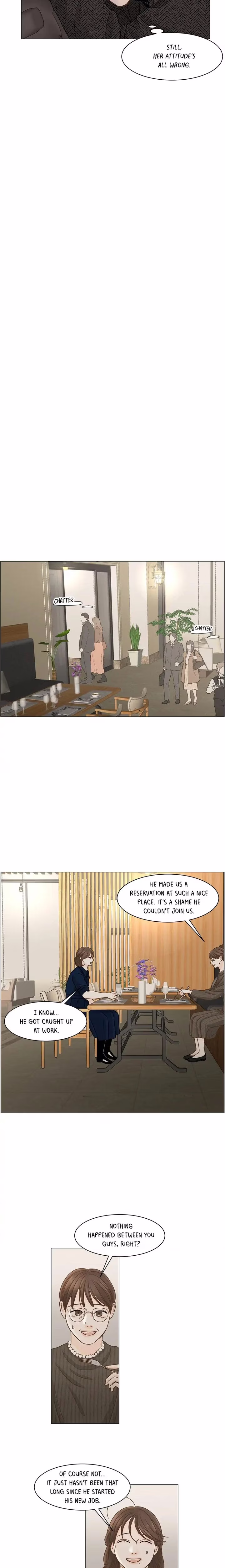 Back to Work - Chapter 110 - Part 13