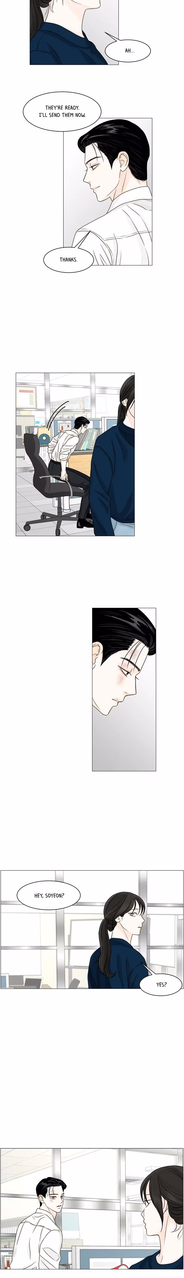 Back to Work - Chapter 110 - Part 16