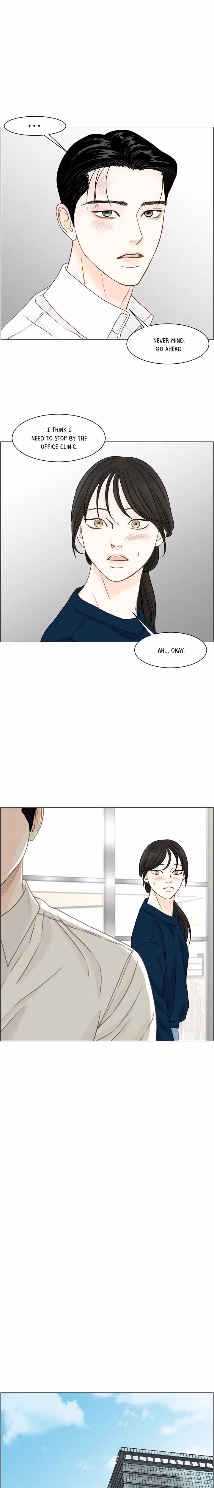 Back to Work - Chapter 110 - Part 17