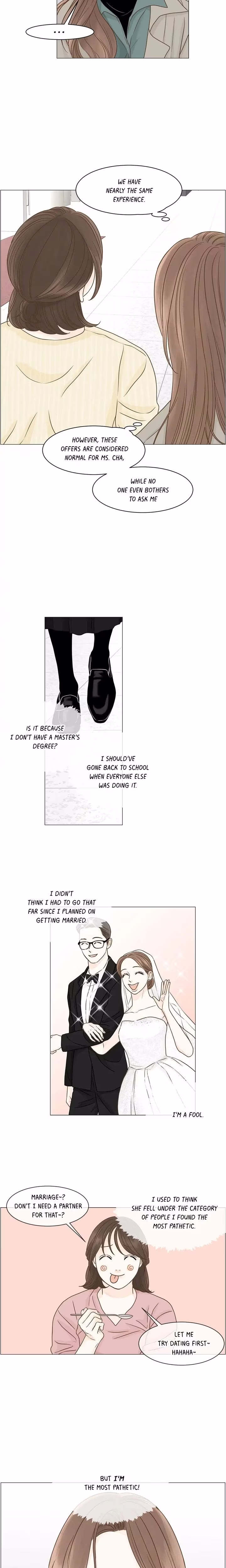 Back to Work - Chapter 111 - Part 3