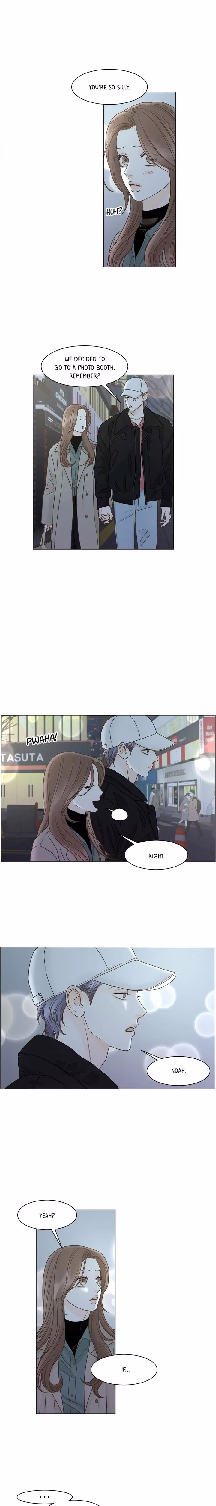 Back to Work - Chapter 111 - Part 9