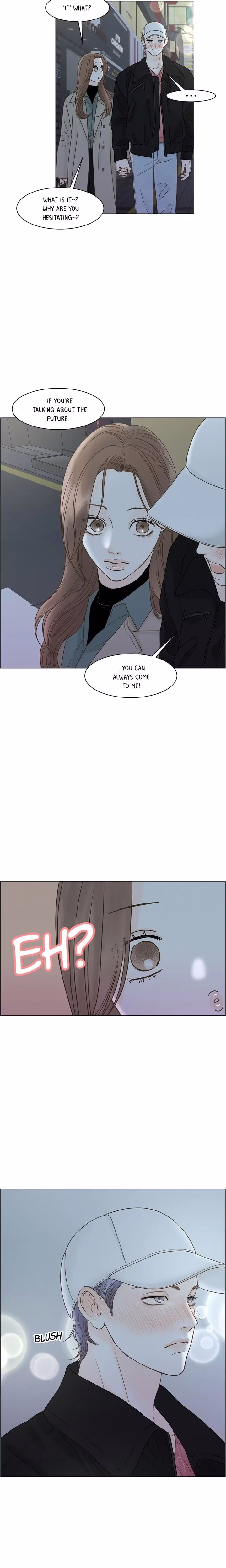 Back to Work - Chapter 111 - Part 10