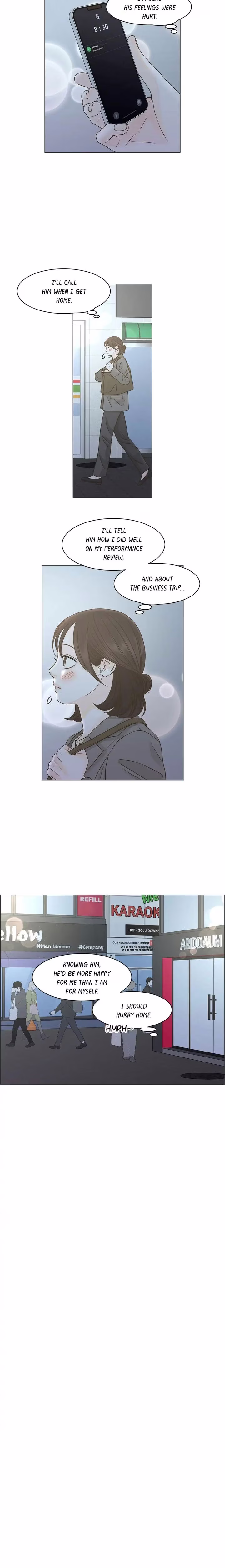 Back to Work - Chapter 111 - Part 15