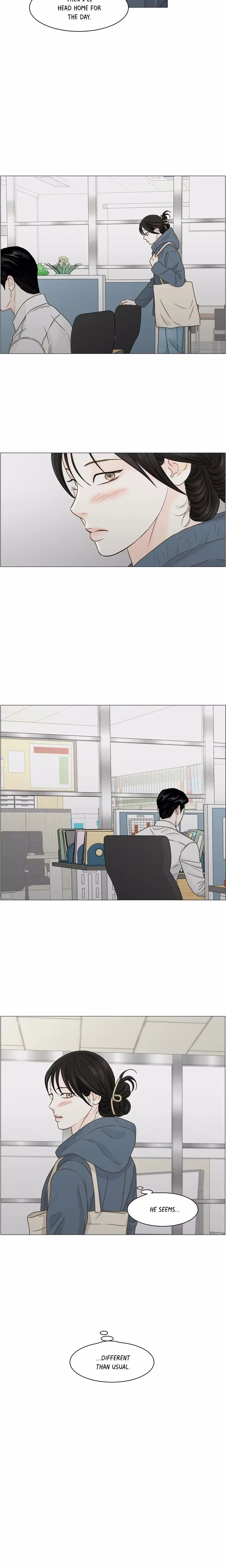 Back to Work - Chapter 111 - Part 19