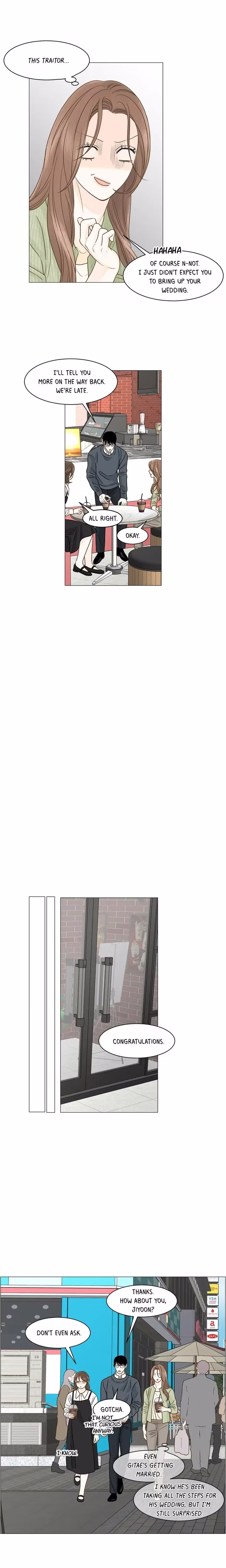 Back to Work - Chapter 112 - Part 3