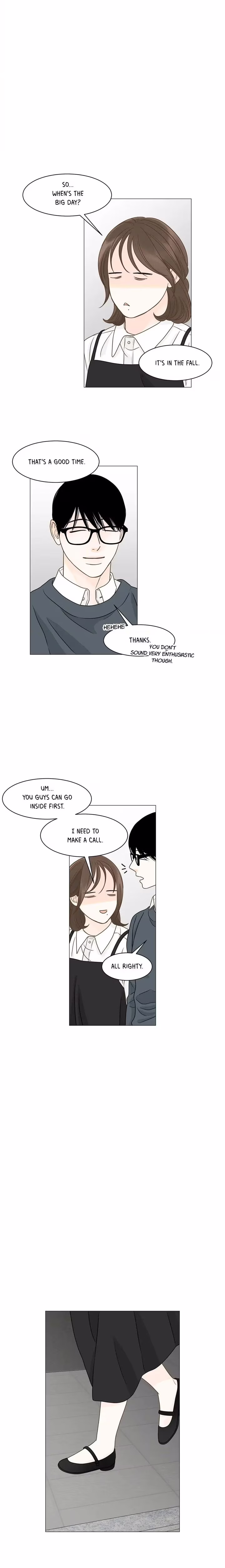 Back to Work - Chapter 112 - Part 4