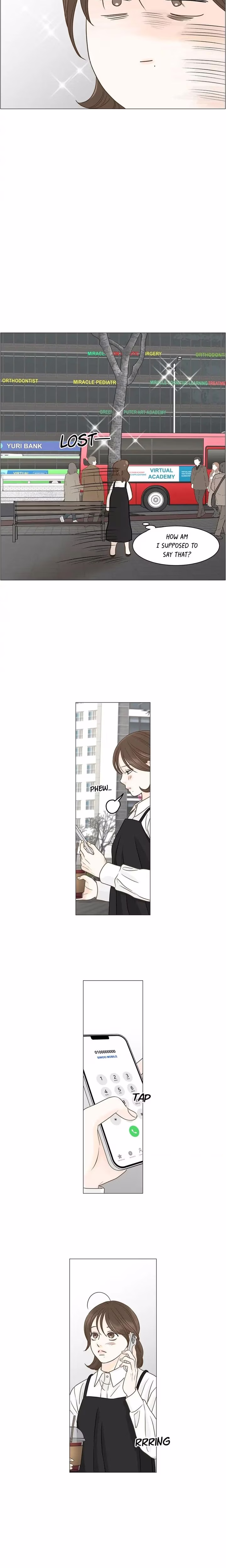 Back to Work - Chapter 112 - Part 7