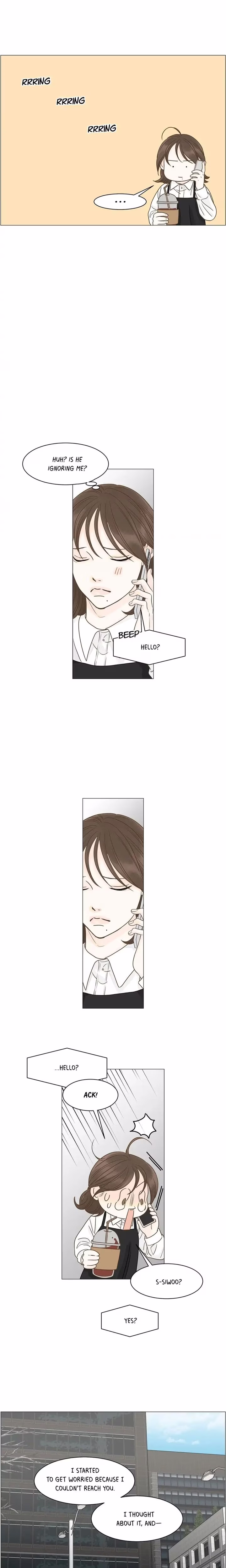 Back to Work - Chapter 112 - Part 8