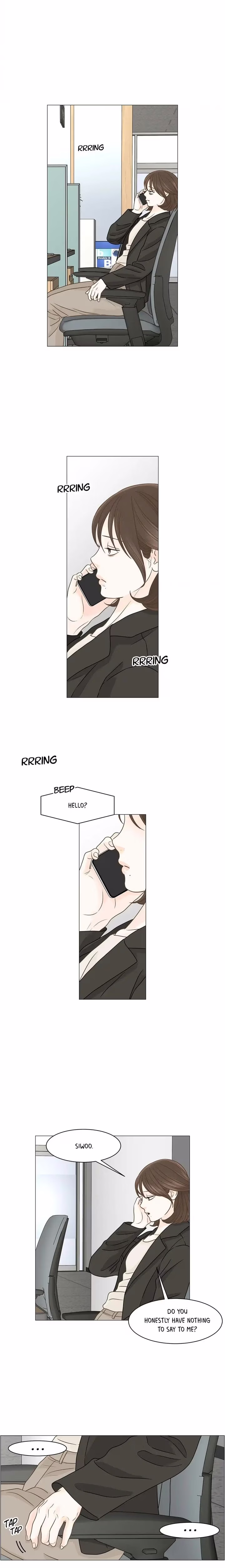 Back to Work - Chapter 112 - Part 11