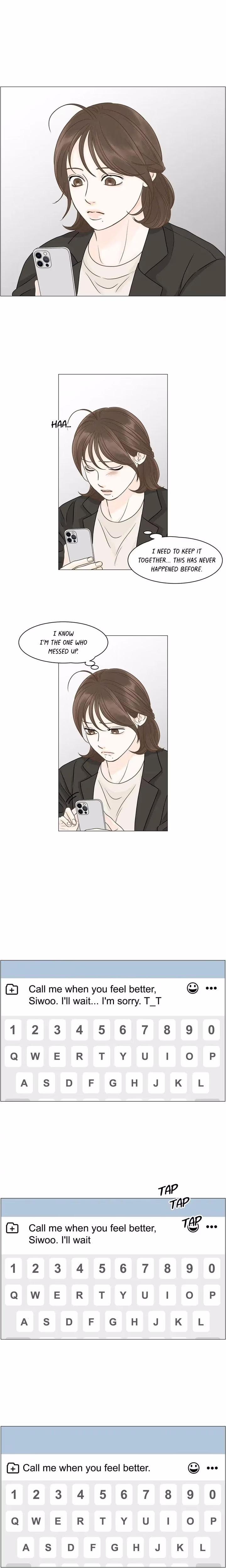 Back to Work - Chapter 112 - Part 13