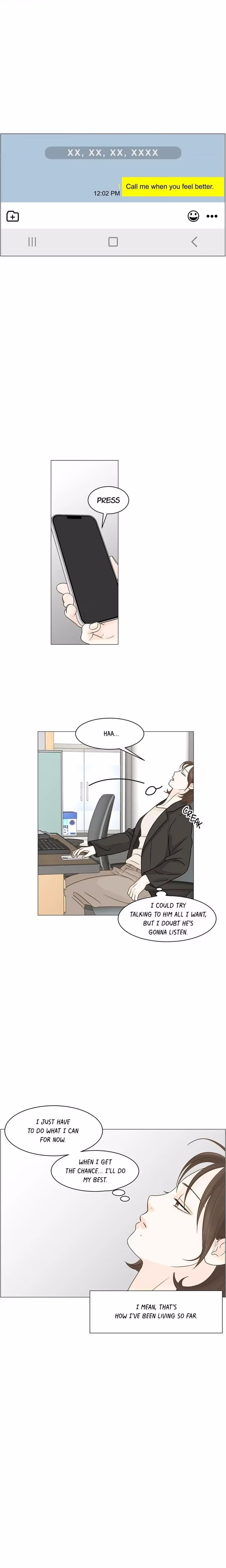 Back to Work - Chapter 112 - Part 14