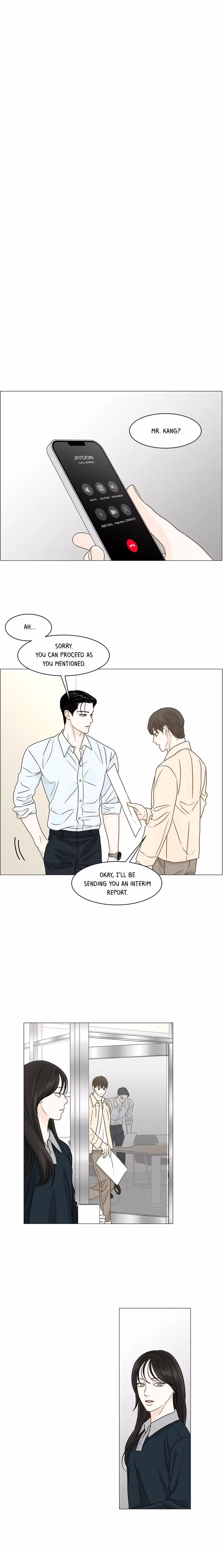 Back to Work - Chapter 112 - Part 15